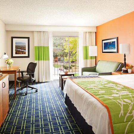 The Querque Hotel Albuquerque Phòng bức ảnh