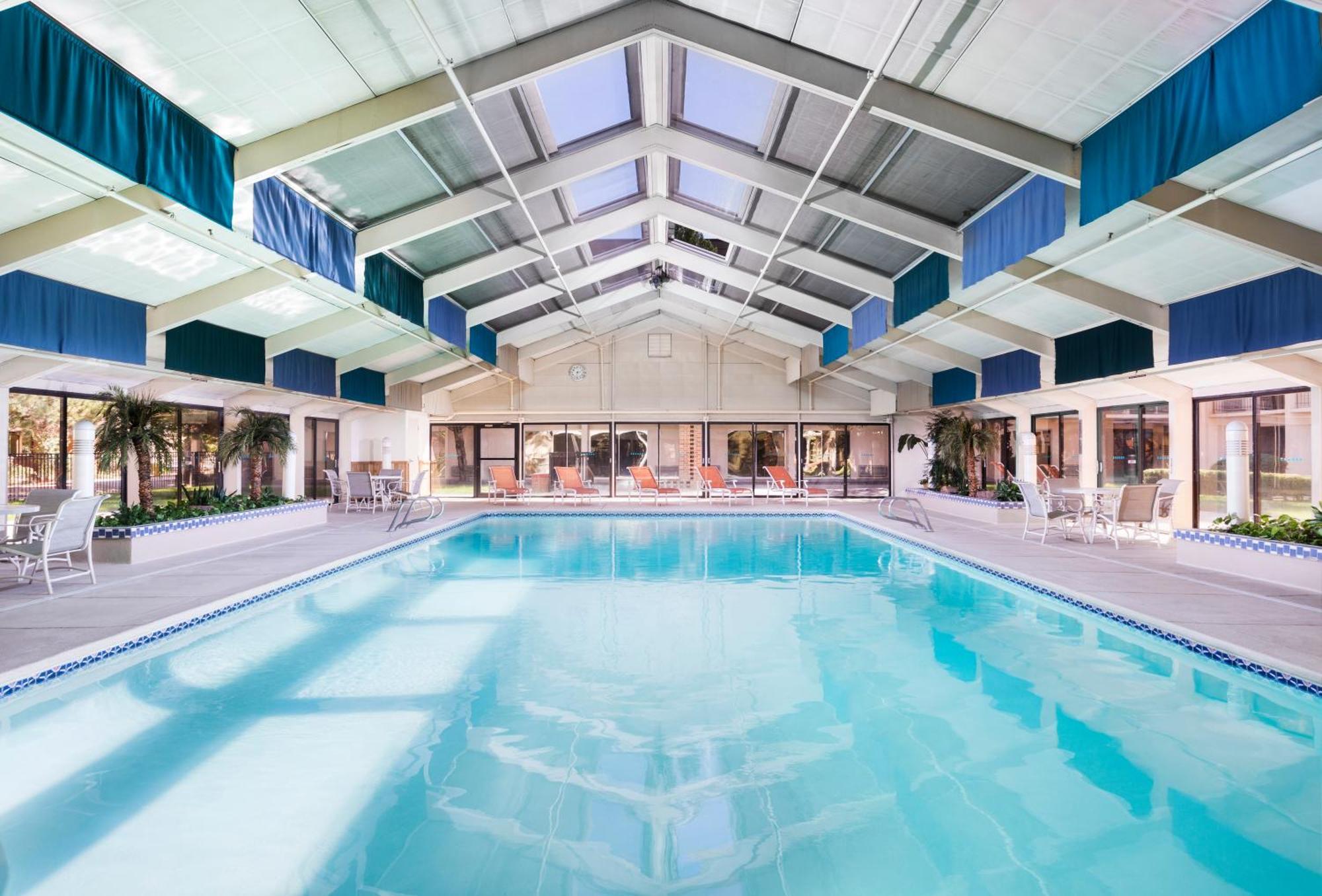 The Querque Hotel Albuquerque Ngoại thất bức ảnh