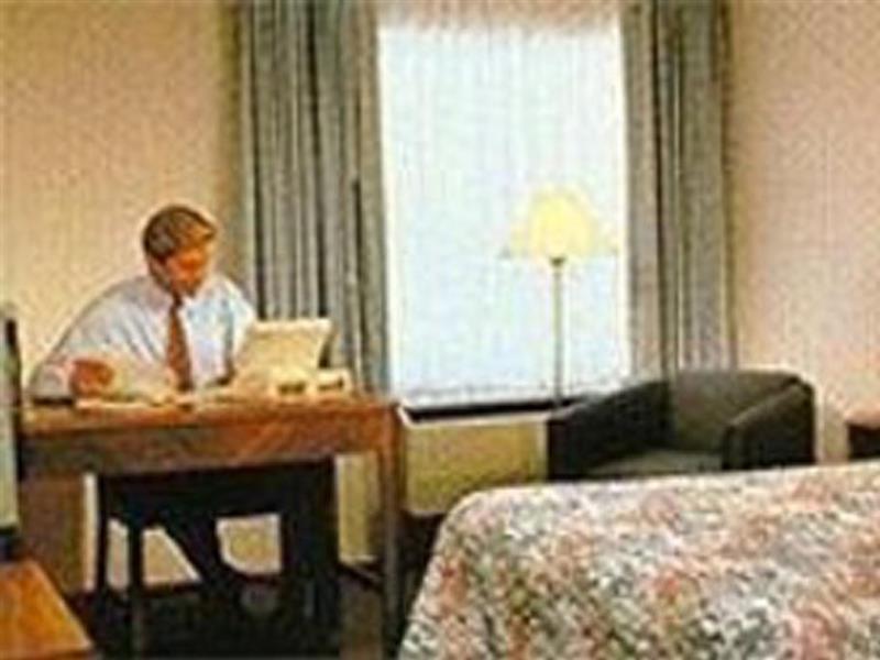 The Querque Hotel Albuquerque Ngoại thất bức ảnh