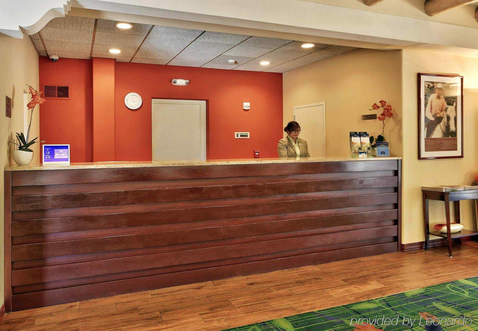 The Querque Hotel Albuquerque Ngoại thất bức ảnh
