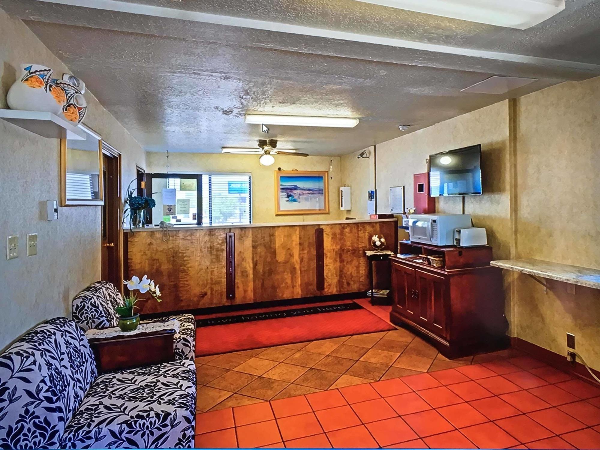 The Querque Hotel Albuquerque Ngoại thất bức ảnh
