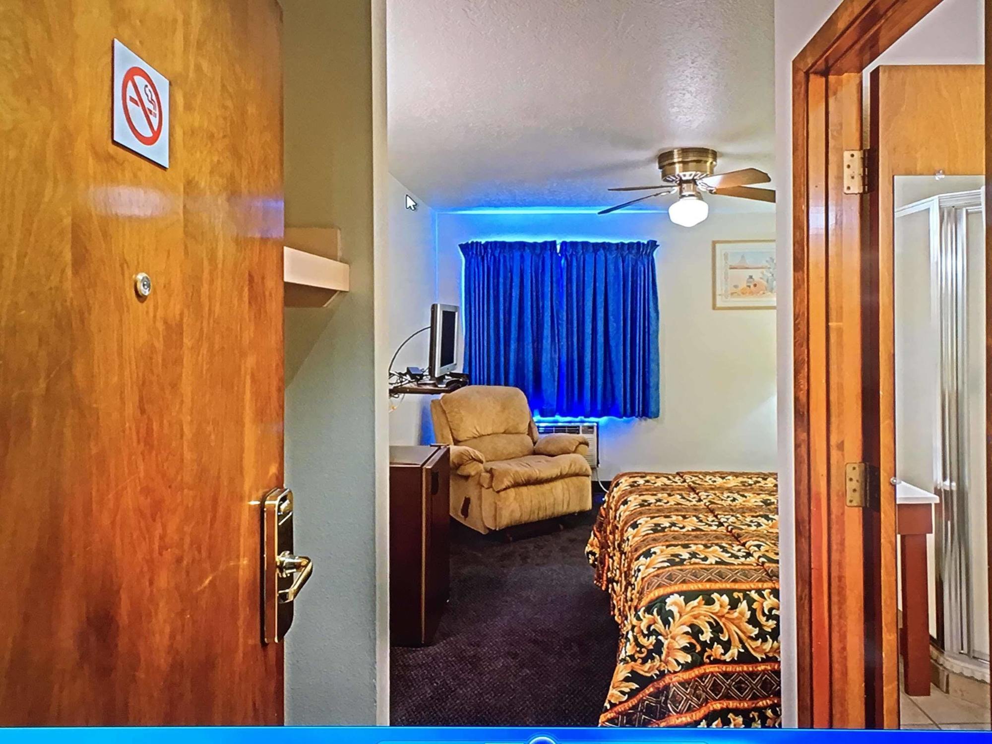 The Querque Hotel Albuquerque Ngoại thất bức ảnh
