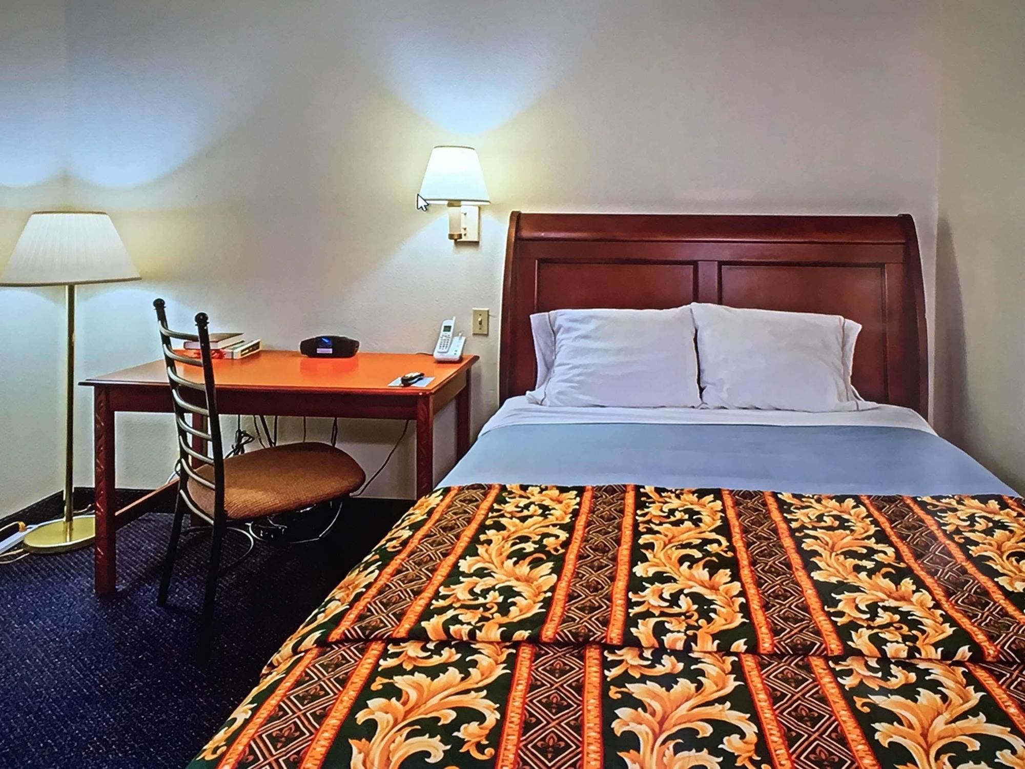 The Querque Hotel Albuquerque Ngoại thất bức ảnh