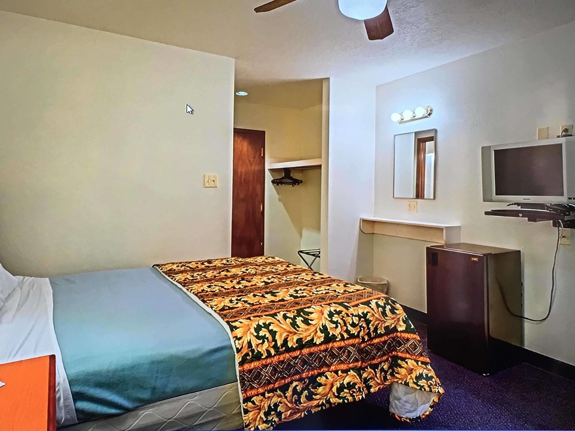 The Querque Hotel Albuquerque Ngoại thất bức ảnh